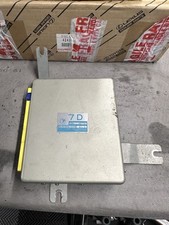 7D ECU 22611AB730 For: Subaru Impreza GDA GDB WRX STI 93-96