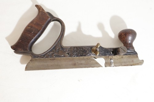 Stanley 46 plane - #,