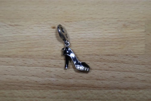 Sento milano black highheel - sento,