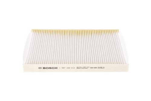 Bosch cabin filter - bosch,
