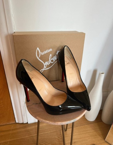 Christian louboutin pigalle - louboutin,