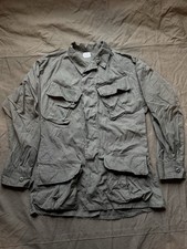 US Army Vietnam Era Jungle