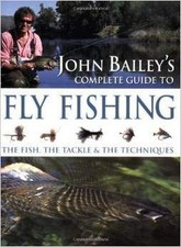 Complete Guide to Fly Fishing