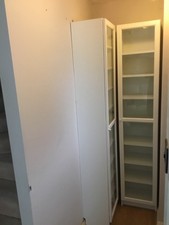 ikea cabinets
