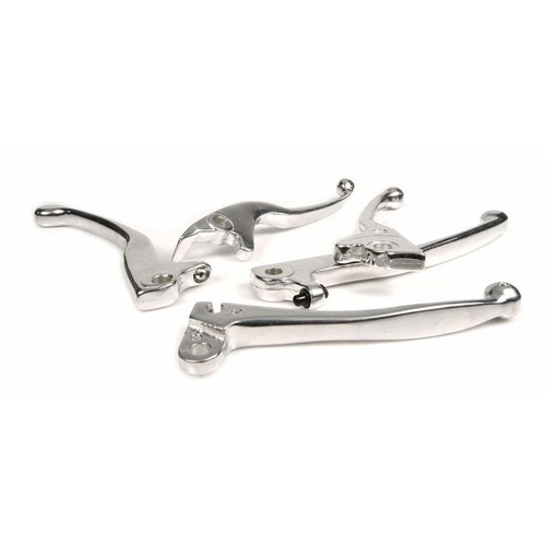 Left brake lever - lever, for