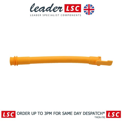 Engine oil dipstick - engine,