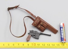 M044 MINITIMES 1/6 Scale