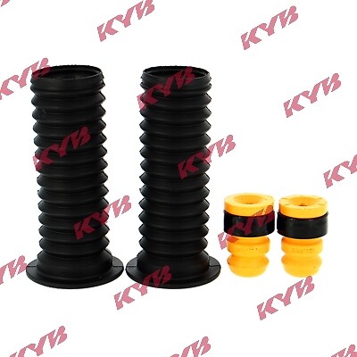 Dust cover kit - dust,