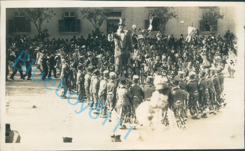 Malta valletta carnival 1930 - carnival,