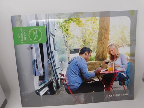 Airstream travel trailer - airstream,