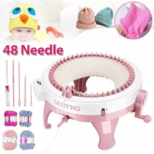 Needle diy yarn hand - 48,