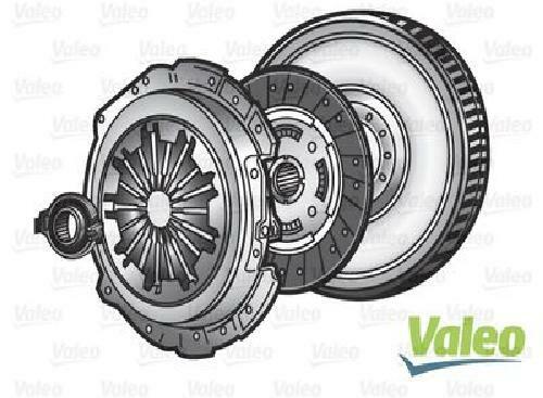 Original valeo clutch - clutch, kit