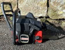 Jonsereds Chainsaw 510 SP