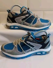 Raichle Mammut MTR 201 pro Low