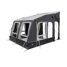 Dometic Rally Air All Season 330 Drive Away Motorhome Porch Awning - Ex Demo