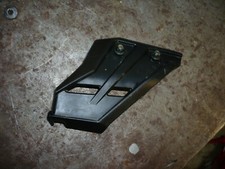 protection rear right triangle