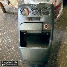 FIAT PUNTO Mk1 1993-1999  Centre Console Facia 