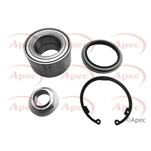 Apec front wheel - apec,