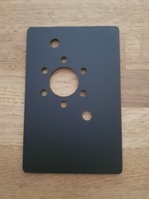 Systemdek IIX 900 Laser Cut