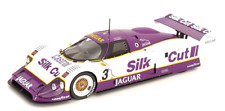 JAGUAR XJR-12 N0-3 24H LE-MANS