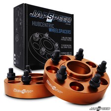 JAPSPEED FORGED ALLOY