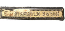 Razor Bismarck Cut Throat