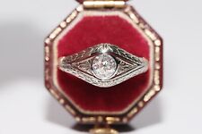 Antique Circa 1920s Art Deco