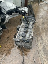 VW AUDI SEAT SKODA 2012-2018 1.4 TSI ENGINE BARE BLOCK CZC CZCA 5k MILES