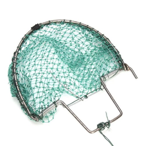 Outdoor bird net trap tool - net,