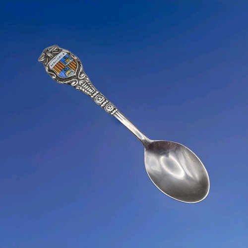 Vintage 800 silver - silver, mallorca