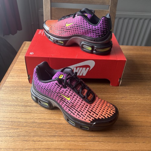 Nike air max plus - air,