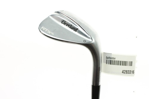 Cleveland rtx xlow grind - cleveland,