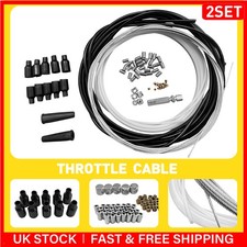 2SET 5 Metres Motorcycle Diy