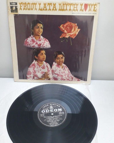 Lata mangeshkar from with - mangeshkar,