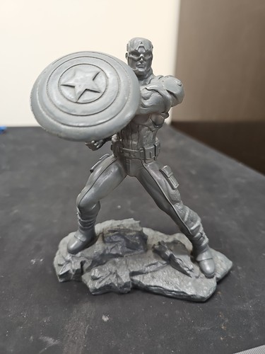 Marvel avengers paint your own - paint,