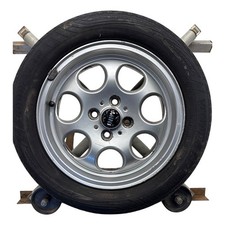 MINI COOPER ALLOY WHEEL MK2