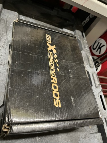 Mrxpeedingrods for mx5 - for,