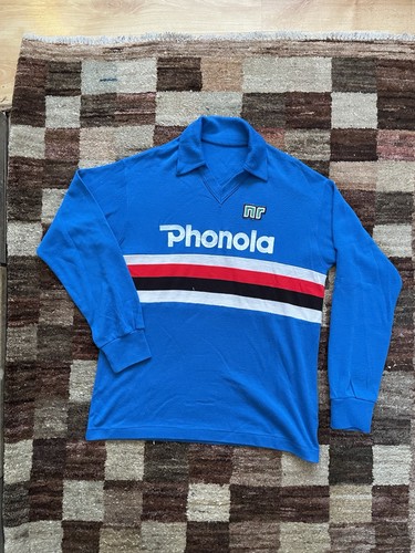 Ennerre sampdoria 1982 - ennerre, uc
