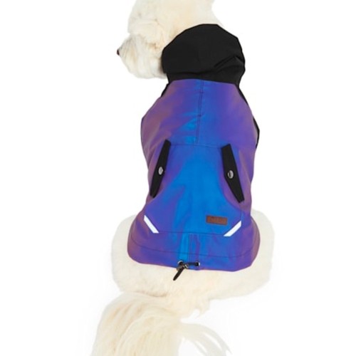 Reddy fitted dog - fitted, rain
