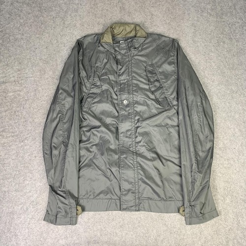 Star raw jacket - raw, grey