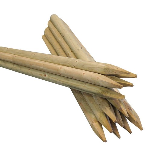 Suregreen round fence - suregreen,