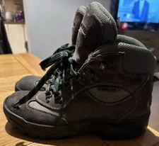 Woman’s  Trezeta Skywalk Boots