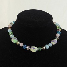 M&S Pastel Coloured Stones