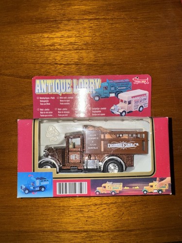 Hobby dax antique - 4,