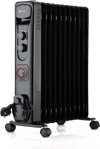 Puremate oil filled - puremate,