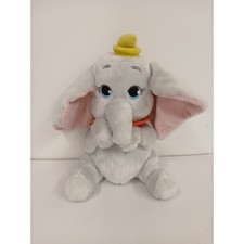 Disney Parks Babies Dumbo 10"
