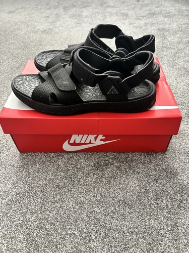 Nike acg air deschutz sandals - acg,