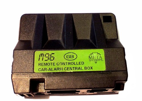 Meta m96 bypass plug - bypass, remove