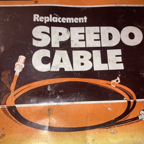 Moprod msd540 speedo cable - moprod,