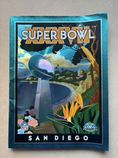 Super Bowl XXXVII 37 NFL